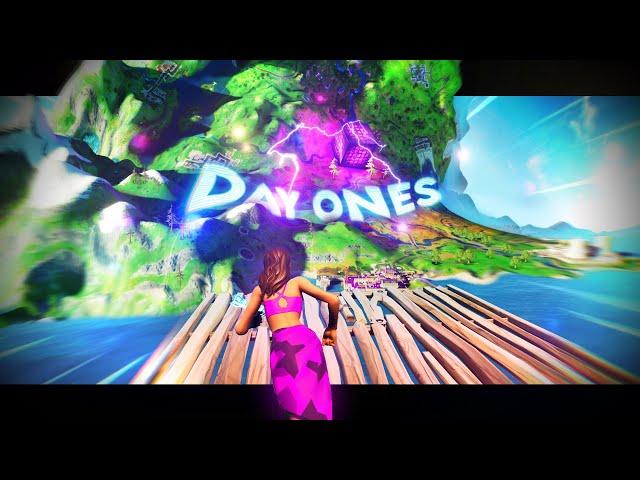 DAY ONES ft. Rarin (MY BEST OVEREDIT) 4K