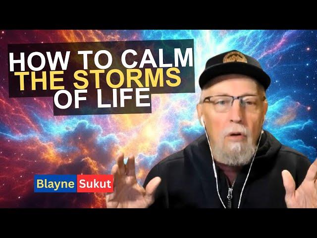 The Secret to Conquer Your Fears And Anxieties