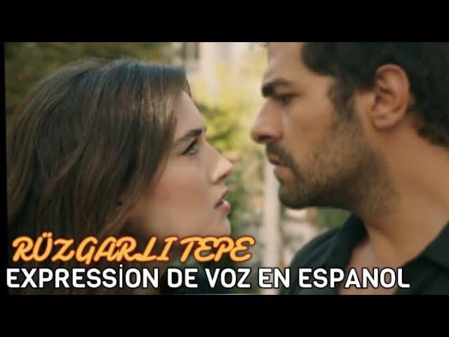 Rüzgarlı Tepe (Winds of love) Episode 142 Promo I Rüzgarlı Tepe (Colina ventosa) capitulo 142 promo