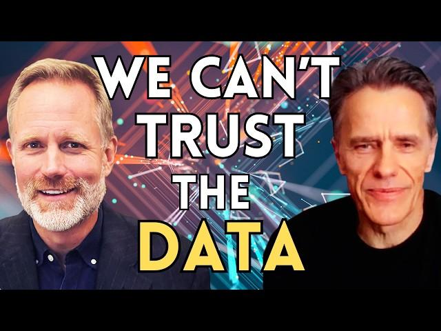 When The Data Can't Be Trusted, How The Heck Can We Know How The Economy Is Doing? | Wolf Richter