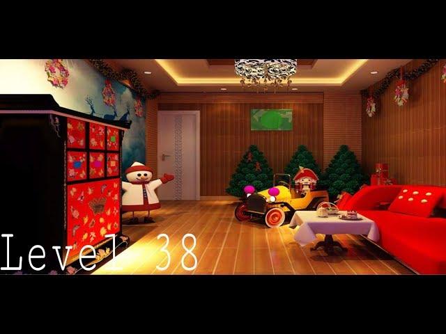 Escape game 50 rooms 1 I Level 38