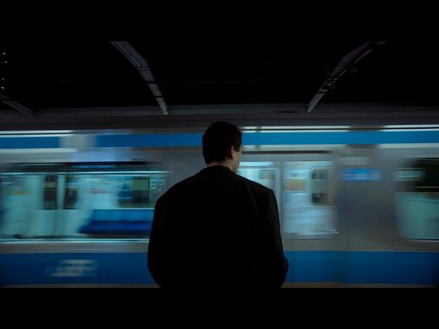 EIGA - shortfilm in Japan | sony fx3