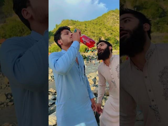 pashto funny video |buner vines new video |part 7| by a1 pathan star