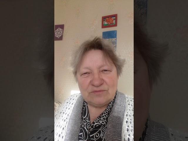 Бояркина Валентина Ивановна.  Преподаватель ТРИЗ  - теория решения изобретательских  задач.