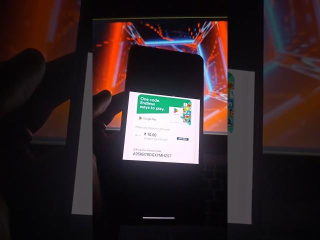 100% free google play redeem code |  best redeem code app | free redeem code app today | redeem code