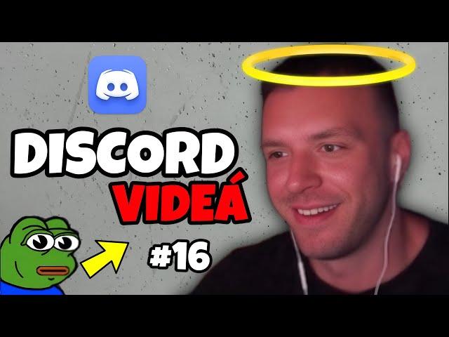 RESTT - POZERÁ VIDEÁ OD DIVÁKOV Z DISCORDU #16