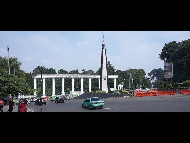 CINEMATIC VIDEO | Kota BOGOR dan Rujak Beubeuknya