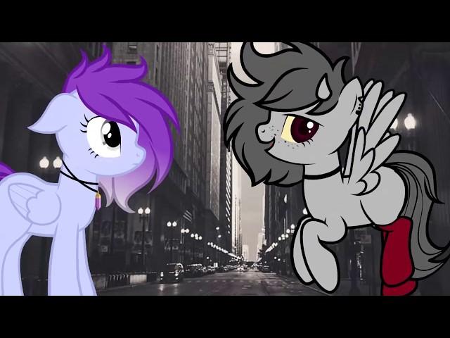 PONY CLIP ► Танцы на костях