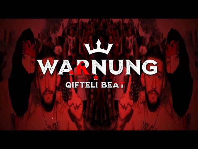 ''WARNUNG'' Albanian Qifteli Trap Beat / Trap Qifteli Beat Instrumental 2021 [Prod  MiriBeatz]