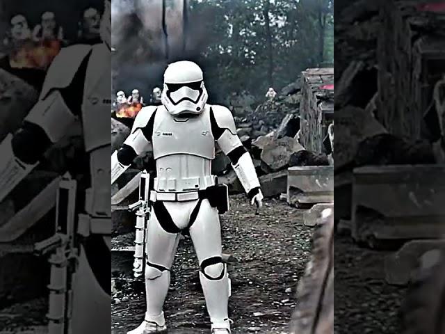 Stormtrooper Edit