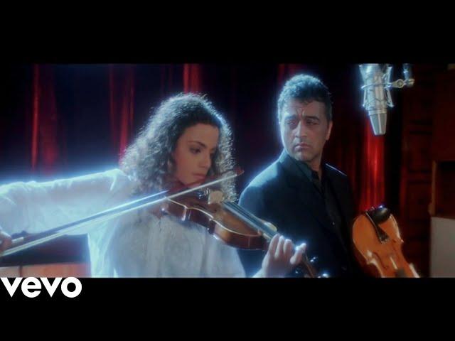 Aa Bhi Ja Aa Bhi Ja 4K Video Song | Sur: The Melody Of Life | Lucky Ali, Gauri Karnik | Sunidhi Chau