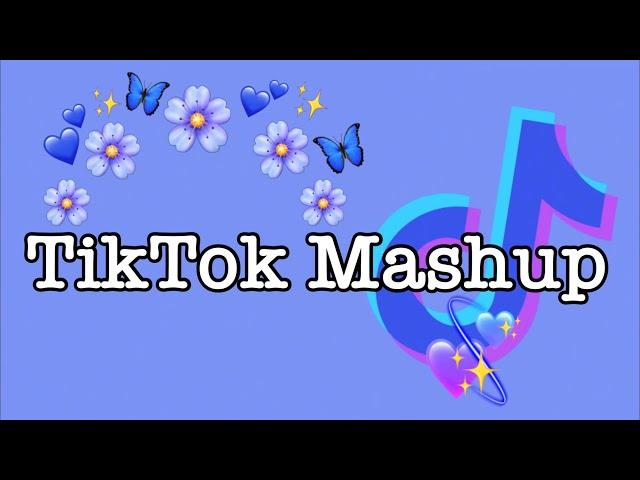 TikTok Mashup 2021 (not clean)