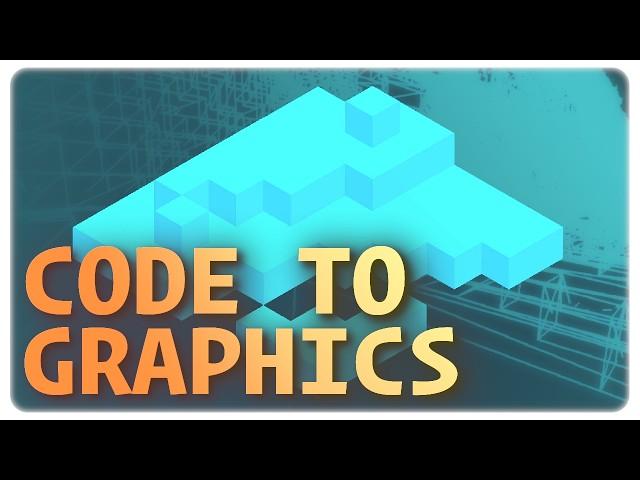 So how are voxel games rendered, anyways?