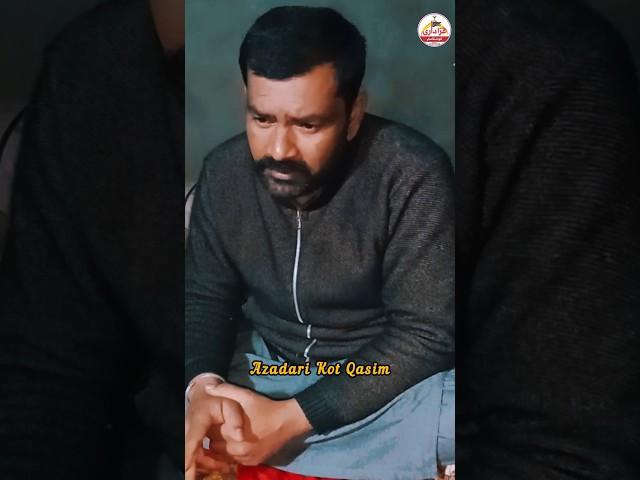 Qasida Nadeem Sawar // Qasida 4 Shaban #nadeemsarwar #azadarikotqasim