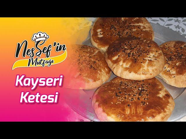 Ustasından Kete Tarifi | Kayseri Usulü #kete #nessef #ramazan