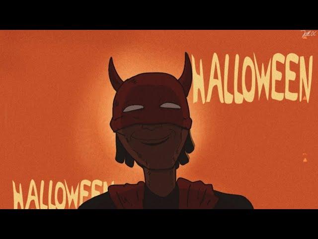 Why Halloween can't work in Nigeria