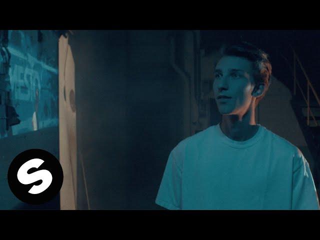 Mesto - Looking Back (Official Music Video)