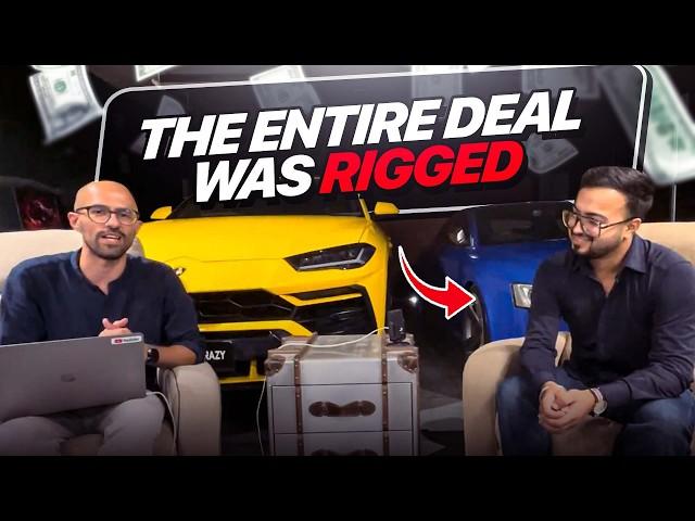 How used car dealerships work | Secrets they don't want you to know | Secret world of car dealers 