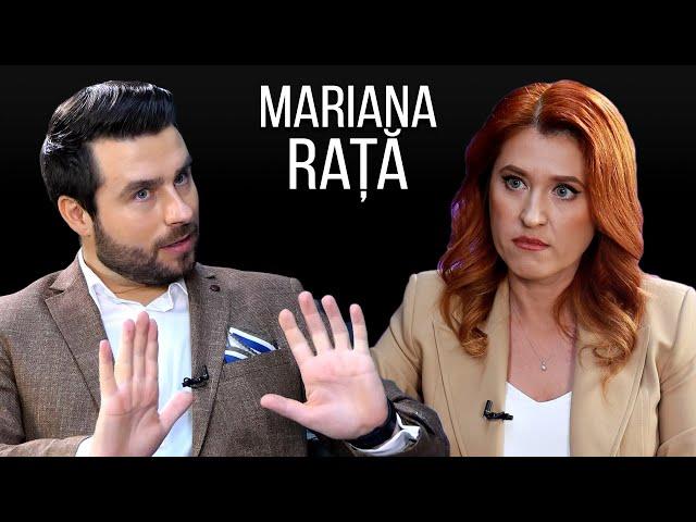 Mariana Rață - detalii neștiute despre scandalul Morari-Platon, soarta TV8 și sursele de finanțare