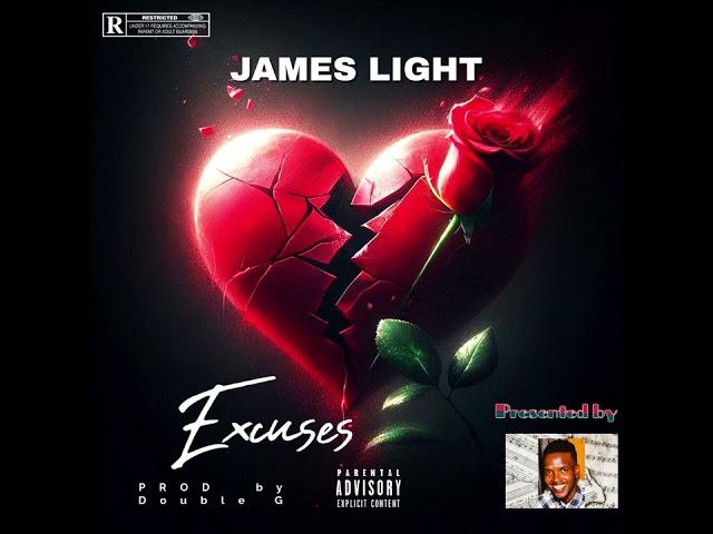 James Light-Excuses