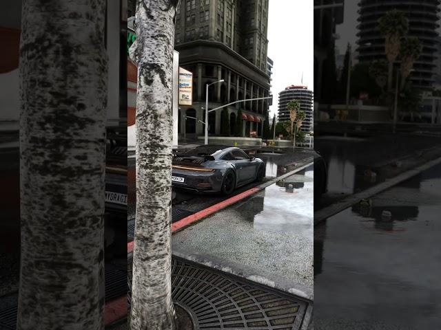 Top car cinematic #gta #7dsrp #fivem #gta5rp #majestic #гта #gtarp #гта5рп #car #mydragin