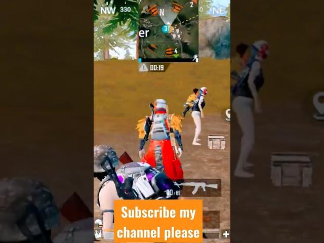 pubg mobile livk team up#shorts #viral #subscribe #pubgmobile #muhammad #pubg