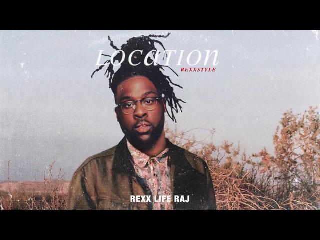Rexx Life Raj - Location Rexxstyle
