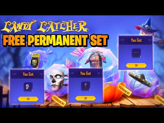 FREE PERMANENT OUTFITS | BIRTHDAY SPECIAL GIFT