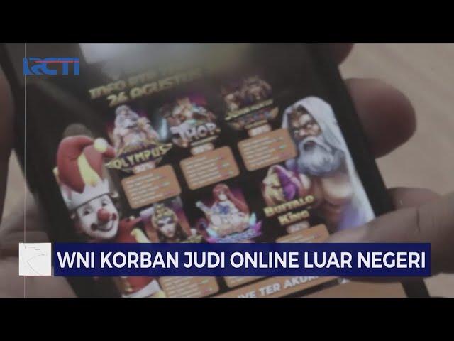 [FULL] Seputar iNews Siang | Jumat, 02 Agustus 2024