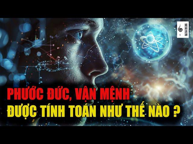 Cuộc sống được tính toán như thế nào? - Vạn vật giác ngộ