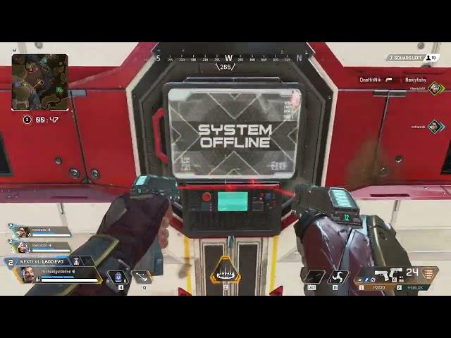 Apex Legends 3v3 Showdown – Intense Multiplayer Battles! 2025 03 10 15 54 37