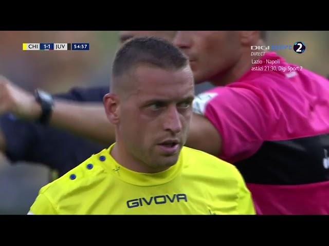 Emmanuele Giaccherini   Chievo Goals 2018