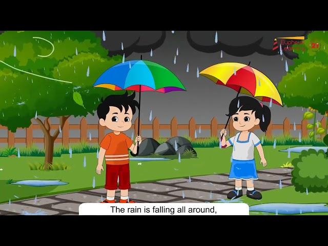 Rain | Eupheus Learning