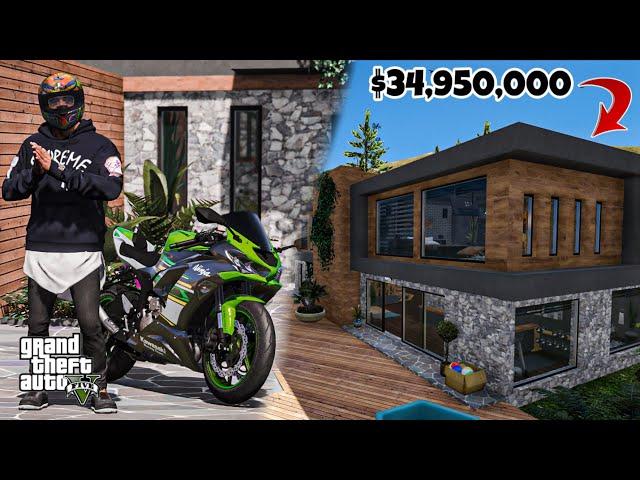 gta5 Tamil Bank Heist | Day As A Biker | New Mansion | Tamil Gameplay |