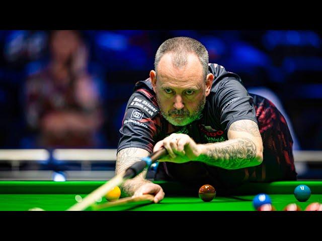 Mark Williams vs Rob Milkins | Group Two | 2023 Champion of Champions