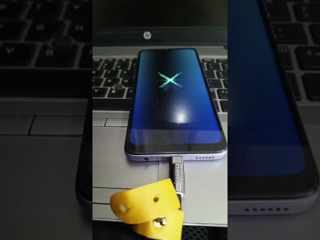 Infinix Smart 6(X6511B) hard reset+Frp bypass one click with unlocktool