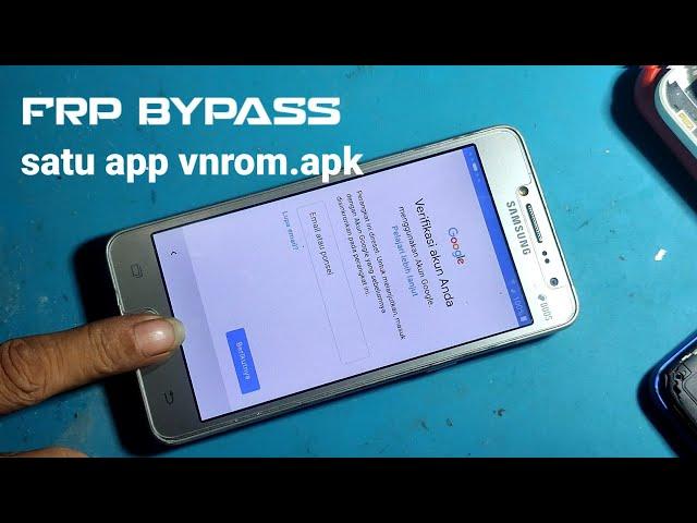 frp bypass j2 prime vnrom