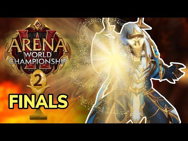 AWC Season 2 | Cup 2 | EU & NA Finals - FULL VOD