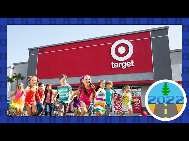 DB2022 - The Target Kids