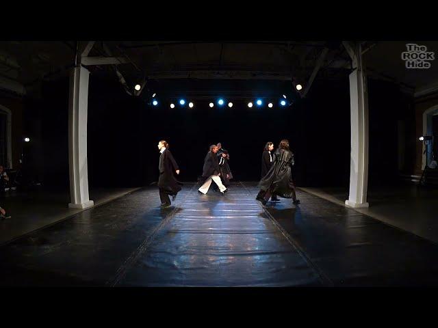 [SX3] Ateez - Ice on my teeth dance cover by Deified-G [HONGDAE k-pop party (15.03.2025)]