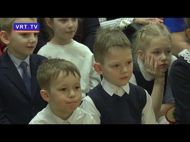 Этно инструменталист Роман Ломов провел мастер класс