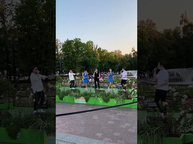 Coffeetimeband - Billie Jean (Пушкинская, 30.08.2024)
