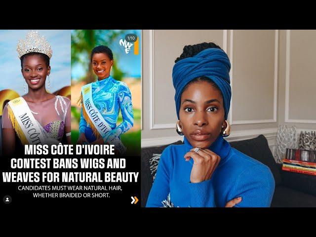 African Beauty Standards Are Changing FOREVER in 2025!