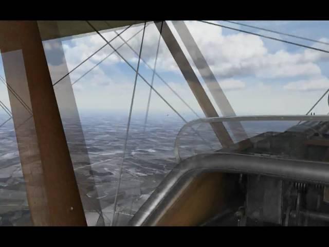 Rise of Flight Winter