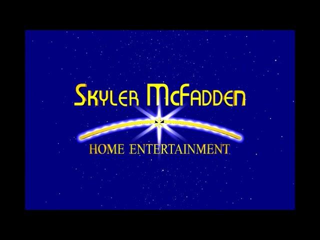 Skyler McFadden Home Entertainment 2006