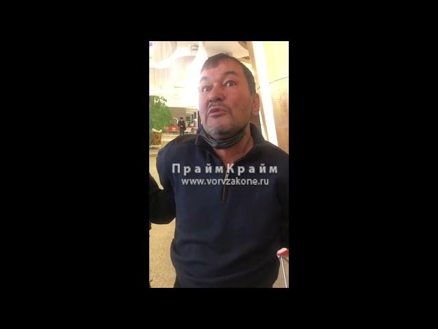 ВОР - ЭТО ИМЯ.. Айткали Маймушев (Леха Семипалатинский) 31.01.22 Москва