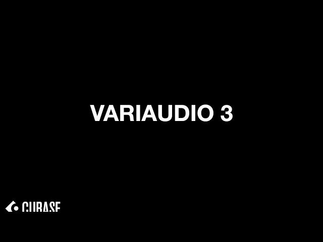 Тюнинг вокала Cubase – Variaduio 3.