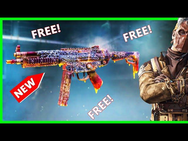 5 TIPS to Get FREE MYTHIC Guns  in CODM - (2024) !