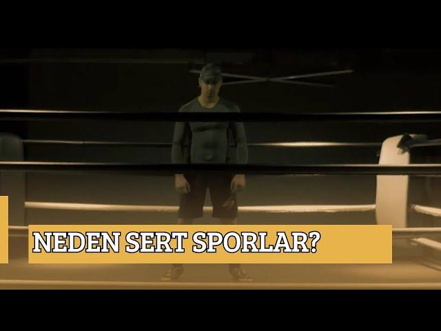 Neden Boks/Kickboks? | Tercihlerim | Dövüş Sanatlarındaki Talihsiz Geçmişim || Enes ABİŞ