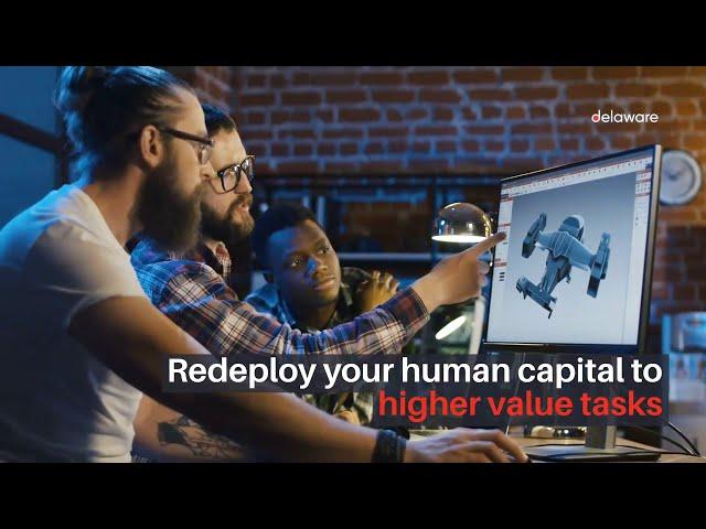 SAP intelligent Robotic Process Automation | delaware Singapore